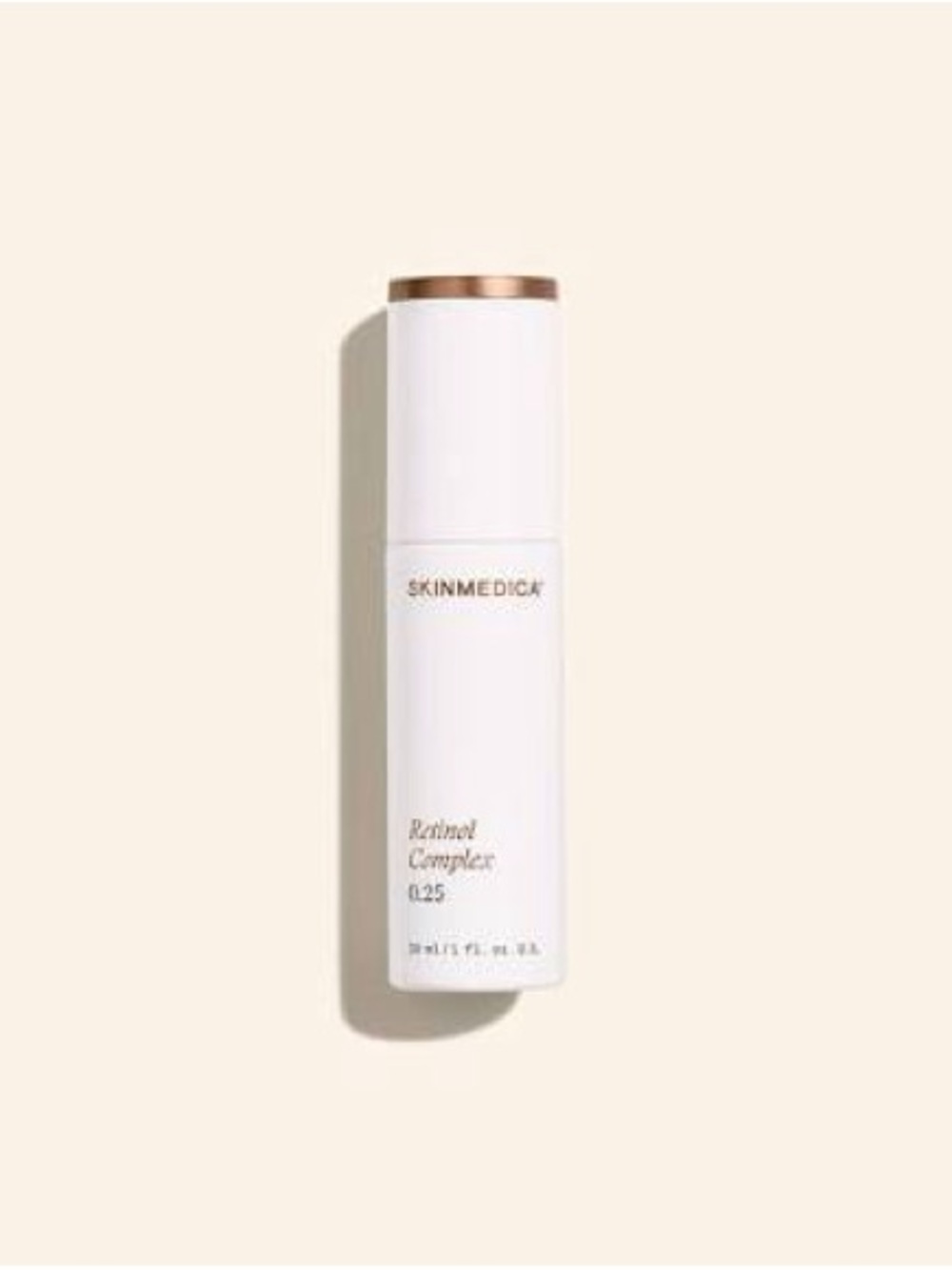 SkinMedica Retinol Complex .25